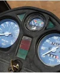 Moto Guzzi California 1984 Moto Guzzi California 1984