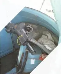 Ape Piaggio 50 Ape Piaggio 50