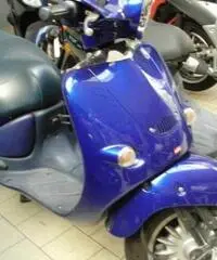 Aprilia Habana 125 funzionante Aprilia Habana 125 funzionante