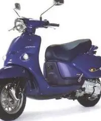 Aprilia Habana 125 Aprilia Habana 125