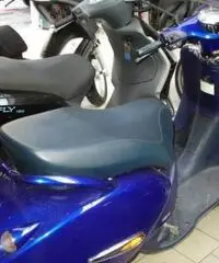 Aprilia Habana 125 Aprilia Habana 125