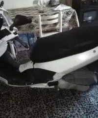 Aprilia Leonardo 250 Aprilia Leonardo 250