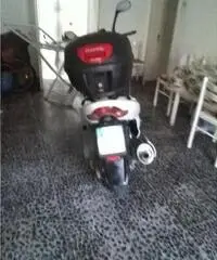 Aprilia Leonardo 250 Aprilia Leonardo 250