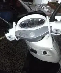 Aprilia Leonardo 250 Aprilia Leonardo 250