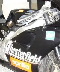 APRILIA RS 250-VENDUTA-