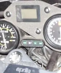 APRILIA RS 250-VENDUTA-