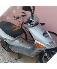 Aprilia RS 50 - 1998 Aprilia RS 50 - 1998