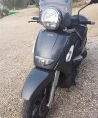 Aprilia Scarabeo 500 Aprilia Scarabeo 500