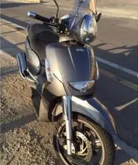 Aprilia Scarabeo 500 Aprilia Scarabeo 500