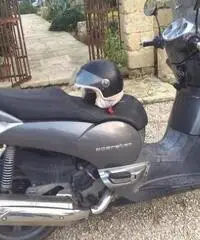Aprilia Scarabeo 500 Aprilia Scarabeo 500