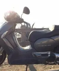Aprilia Scarabeo 500 Aprilia Scarabeo 500