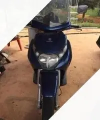 Beverly 250cc Beverly 250cc