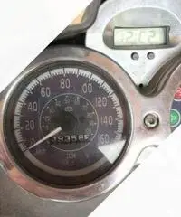 Beverly 250cc Beverly 250cc