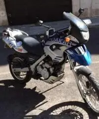 Bmw 650 GS Dakar Bmw 650 GS Dakar