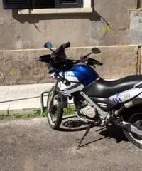 Bmw 650 GS Dakar Bmw 650 GS Dakar