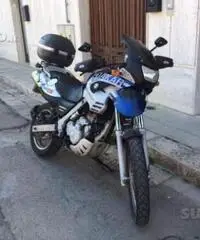 Bmw 650 GS Dakar Bmw 650 GS Dakar