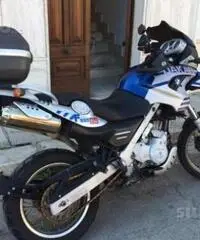 Bmw 650 GS Dakar Bmw 650 GS Dakar