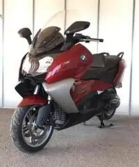 BMW C 650 GT C 650 GT BMW C 650 GT C 650 GT