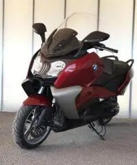 BMW C 650 GT C 650 GT BMW C 650 GT C 650 GT