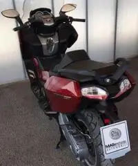 BMW C 650 GT C 650 GT BMW C 650 GT C 650 GT