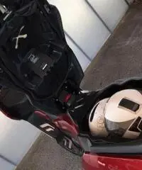 BMW C 650 GT C 650 GT BMW C 650 GT C 650 GT