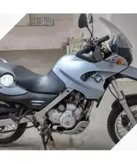 Bmw f 650 gs - 2000 Bmw f 650 gs - 2000