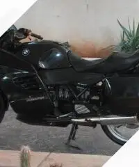 BMW k 1100 rs BMW k 1100 rs