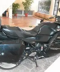 BMW k 1100 rs BMW k 1100 rs