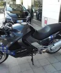 BMW K 1200 RS  K 1200 RS BMW K 1200 RS  K 1200 RS