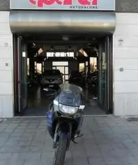 BMW K 1200 RS  K 1200 RS BMW K 1200 RS  K 1200 RS
