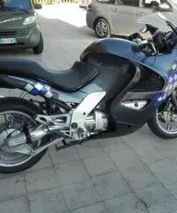 BMW K 1200 RS  K 1200 RS BMW K 1200 RS  K 1200 RS