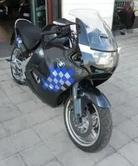 BMW K 1200 RS  K 1200 RS BMW K 1200 RS  K 1200 RS