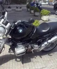 Bmw r 1100 r Bmw r 1100 r