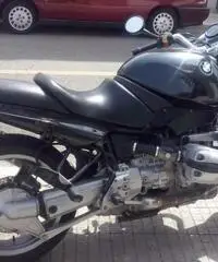 Bmw r 1100 r Bmw r 1100 r