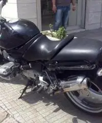 Bmw r 1100 r Bmw r 1100 r