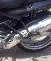 Bmw r 1100 r Bmw r 1100 r