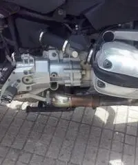 Bmw r 1100 r Bmw r 1100 r