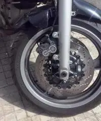Bmw r 1100 r Bmw r 1100 r