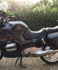 BMW R1100RT BMW R1100RT