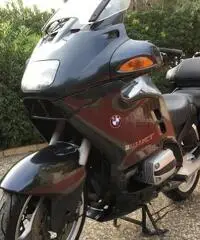 BMW R1100RT BMW R1100RT