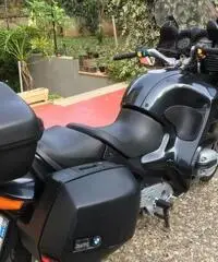 BMW R1100RT BMW R1100RT
