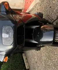 BMW R1100RT BMW R1100RT