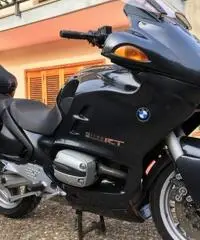 BMW R1100RT BMW R1100RT