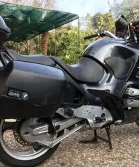 BMW R1100RT BMW R1100RT
