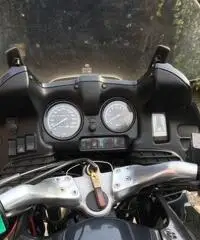 BMW R1100RT BMW R1100RT