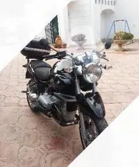 Bmw r 1150 r - 2001 Bmw r 1150 r - 2001