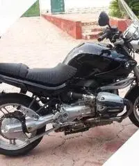 Bmw r 1150 r - 2001 Bmw r 1150 r - 2001