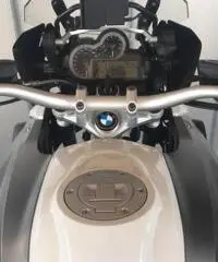 BMW R 1200 GS Pack Comfort, Touring, Dynamic