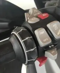 BMW R 1200 GS Pack Comfort, Touring, Dynamic