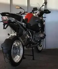 BMW R 1200 GS R 1200 GS BMW R 1200 GS R 1200 GS